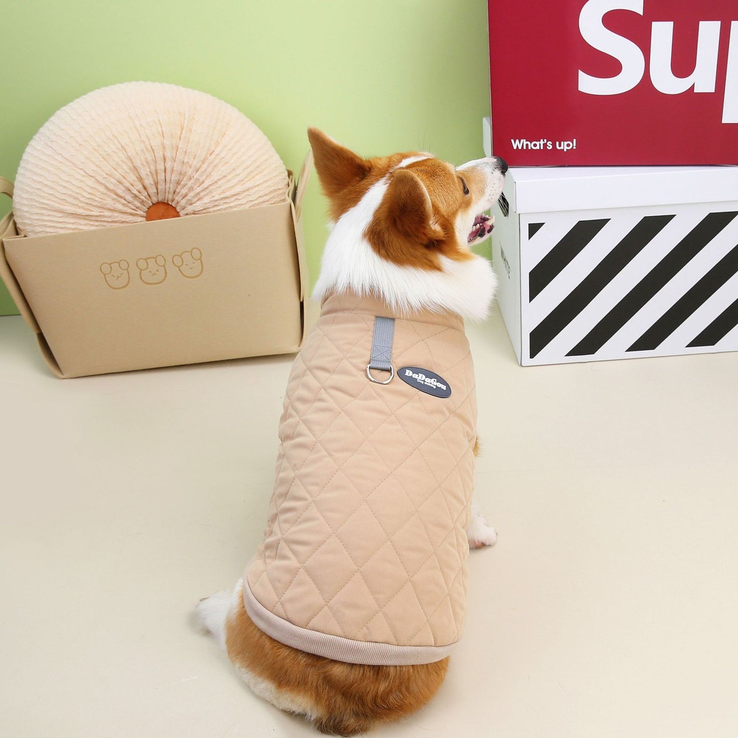 猫 犬 洋服 犬服 ペット服 大中小型犬 ペット用品 犬/猫用 犬の服 ペットウエア 小型犬 中型犬 通気 可愛い ドッグウェア トレーナー 犬 服 ワンピース サロペット ビションフリーゼ 犬猫服