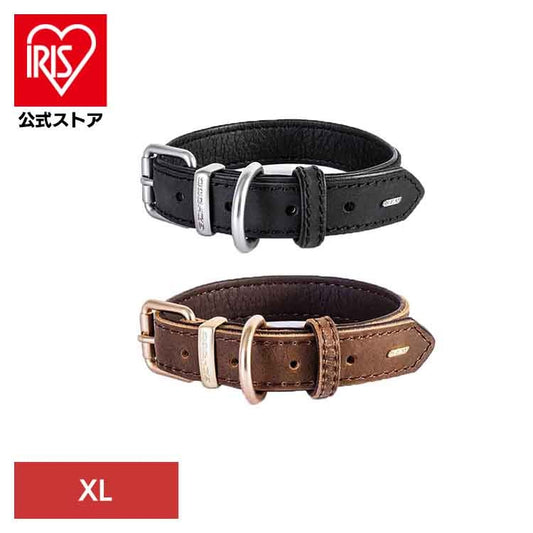【人気商品】EZ レザーカラー XL