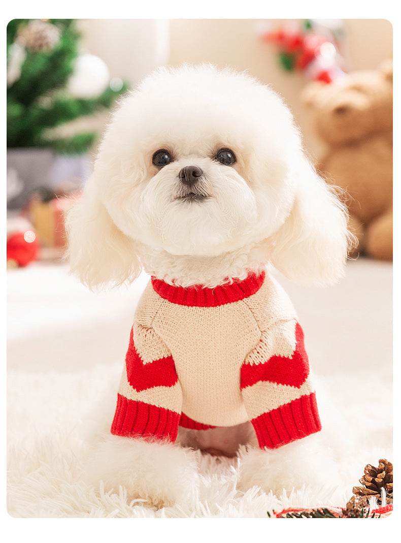 秋冬 猫 犬おしゃれ服洋服 犬服 用品 秋 ペット服 冬 大中小型犬 犬服冬 ペット用品 犬/猫用mch092
