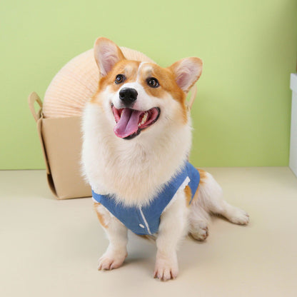 猫 犬 洋服 犬服 ペット服 大中小型犬 ペット用品 犬/猫用 犬の服 ペットウエア 小型犬 中型犬 通気 可愛い ドッグウェア トレーナー 犬 服 ワンピース サロペット ビションフリーゼ 犬猫服