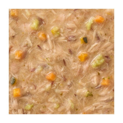 デビフペット とろとろまぐろ まぐろと緑黄色野菜 60g