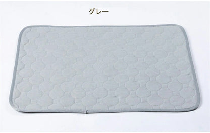 利用可能なポイント ペットマット ペットおしっこマット 小型犬用ドライブシート ドラ ペットベッド 小型犬や猫用マット 吸水性ばつぐん 薄型クッション 洗える お手入れ簡単 ペットおしっこ対策 ペット