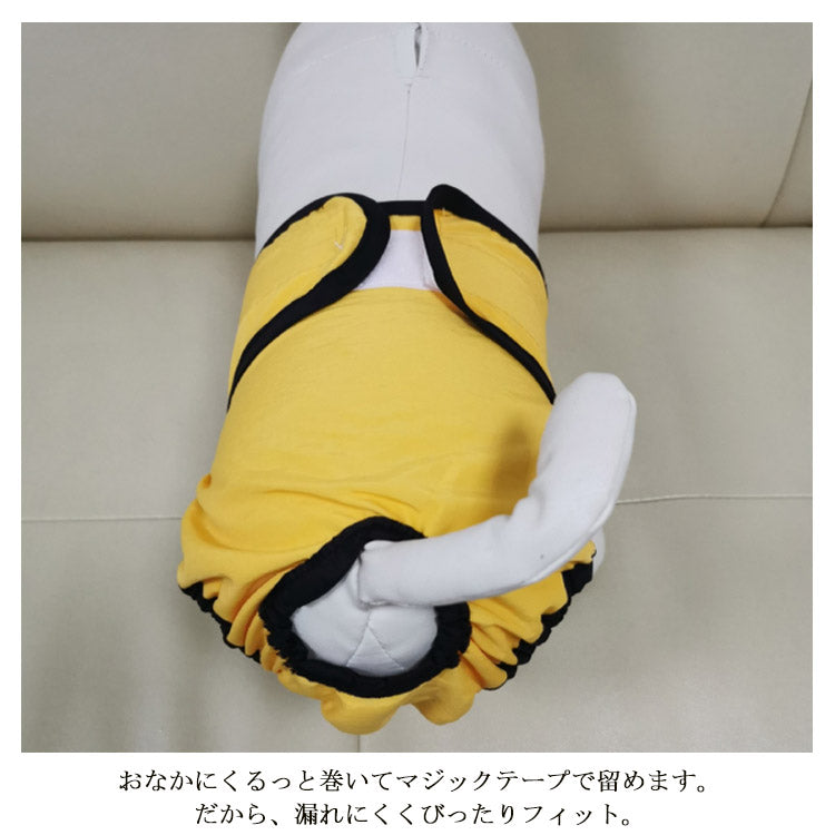 沸騰新柄追加 マナーパンツ 犬用 マナーベルト サニタリーパンツ マナーバンド 男の子 女の子 防水 生理パンツ 漏れない おむつカバー 月経パンツ しつけ マーキング防止 オシッコ対策 ドッグウェア