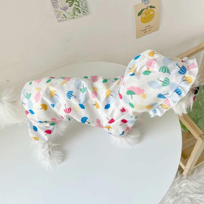 犬服 ドッグウエア 犬用 レインコート 雨具 小型犬 中型犬 レインウェア 帽子付き 可愛い ペット服 新作 トレンド 梅雨対策 レインポンチョ お散歩 お出かけ 雨具
