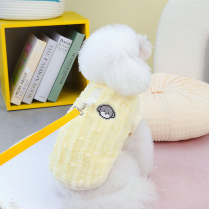 猫 犬 洋服 犬服 ペット服 大中小型犬 ペット用品 犬/猫用 犬の服 ペットウエア 小型犬 中型犬 通気 可愛い ドッグウェア トレーナー 犬 服 ワンピース サロペット ビションフリーゼ 犬猫服