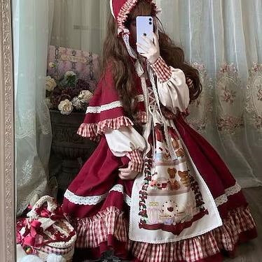 新 厚手タイプ犬の服かわいい猫の新生ミルク犬のミルク猫のプリンセスワンピース子犬マシュマロ小型犬ペットテディ服キャミソール甘い猫犬服CXDZ39