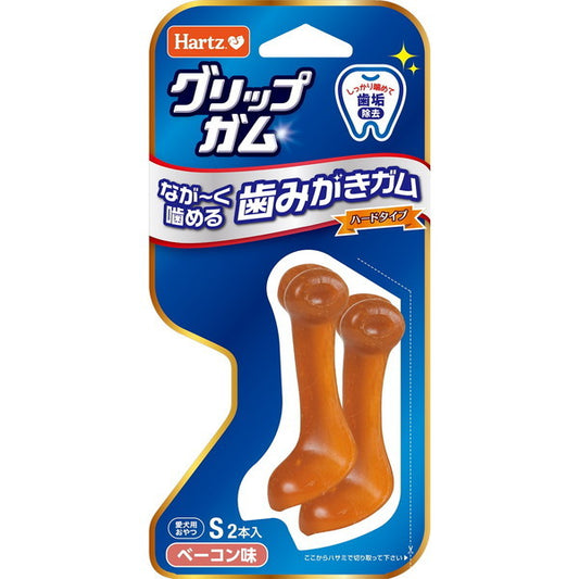住商アグロインターナショナル ハーツ グリップガム S 2本入