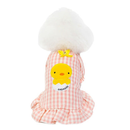 猫 犬 洋服 犬服 ペット服 大中小型犬 ペット用品 犬/猫用 犬の服 ペットウエア 小型犬 中型犬 通気 可愛い ドッグウェア トレーナー 犬 服 ワンピース サロペット ビションフリーゼ 犬猫服
