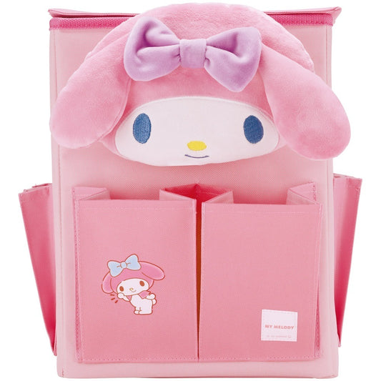 スケーター トイレシートストッカー マイメロディ PTST1 4973307667152