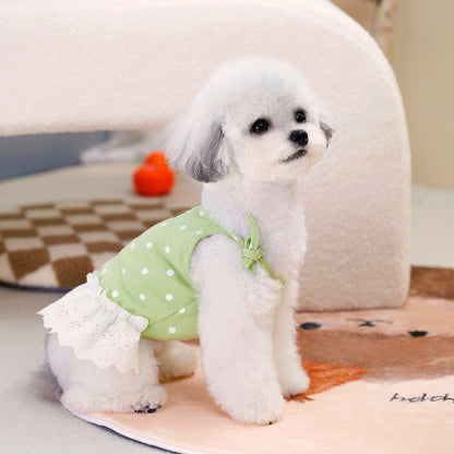 猫 犬 洋服 犬服 ペット服 大中小型犬 ペット用品 犬/猫用 犬の服 ペットウエア 小型犬 中型犬 通気 可愛い ドッグウェア トレーナー 犬 服 ワンピース サロペット ビションフリーゼ 犬猫服
