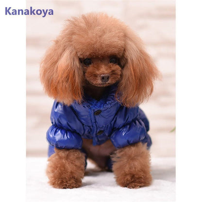 ドッグウェア 犬 服 ペットウェア 秋 冬 中綿入り 裏ボア 裏起毛 保温 撥水 防寒対策 防風 あったか 小型犬 中型犬 ペット用 猫 旅行 お散歩