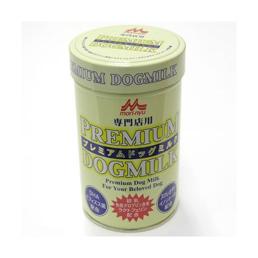 森乳サンワールド プレミアムドッグミルク 150g