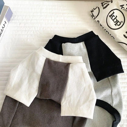 猫子犬服冬服テディビションフリーゼ犬服猫服ペット秋冬服犬 服 犬 犬の服 犬 洋服 犬の服夏 犬洋服