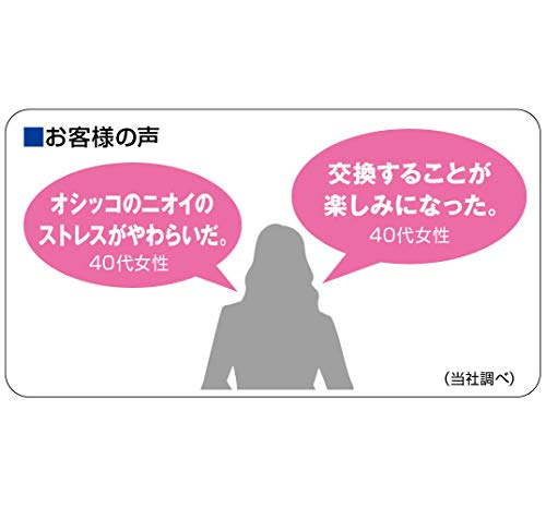 ライオン アロマで消臭ペットシート ワイド 31枚入*4個 ケース販売 LIONPET
