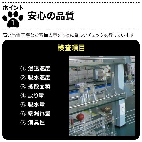 <a href="https://www.qoo10.jp/gmkt.inc/Search/brand.aspx?brandno=22721" target="_blank" class="title_brand" id="btn_brand" title="山善">山善</a>厚型 ペットシーツ 炭入り消臭(レギュラー 352枚)/(ワイド 176枚) CPS-88R/CPS-44W