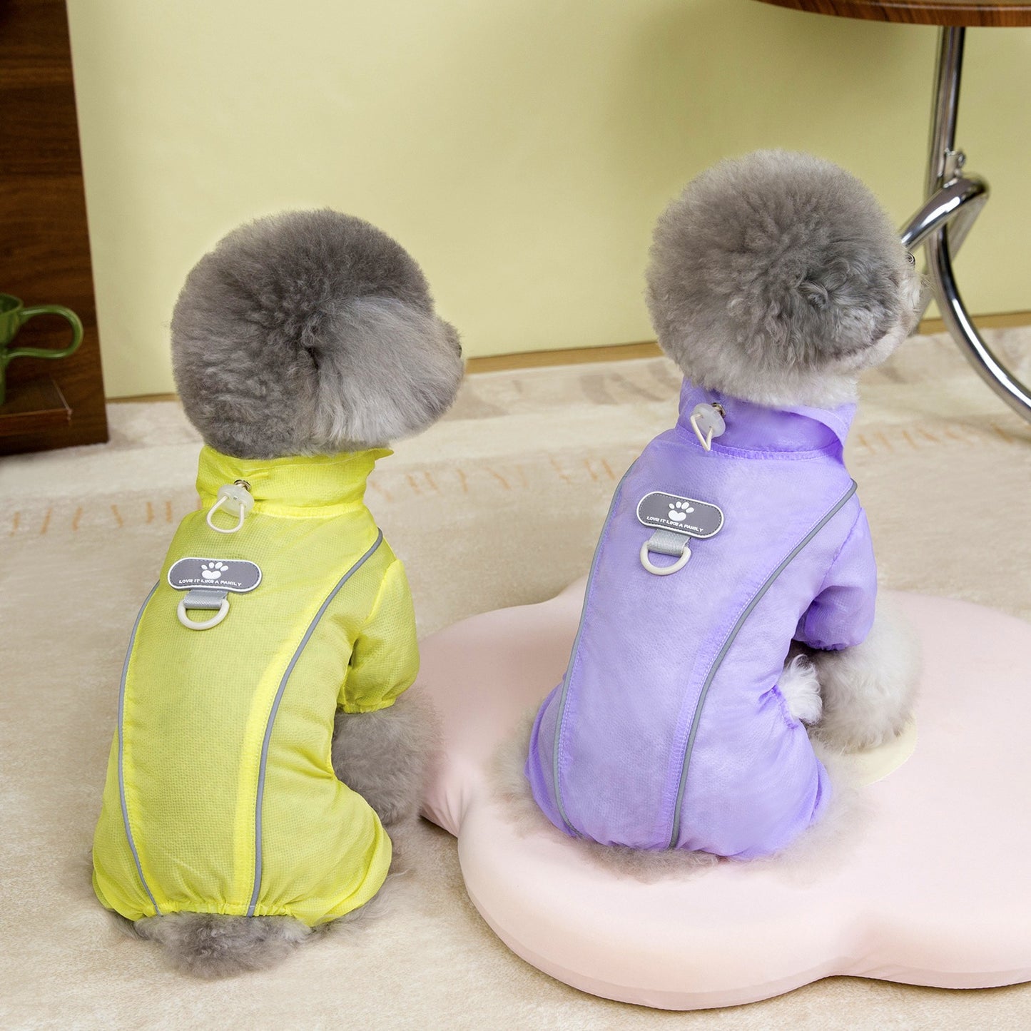 猫 犬 洋服 犬服 ペット服 大中小型犬 ペット用品 犬/猫用 犬の服 ペットウエア 小型犬 中型犬 通気 可愛い ドッグウェア トレーナー 犬 服 ワンピース サロペット ビションフリーゼ 犬猫服
