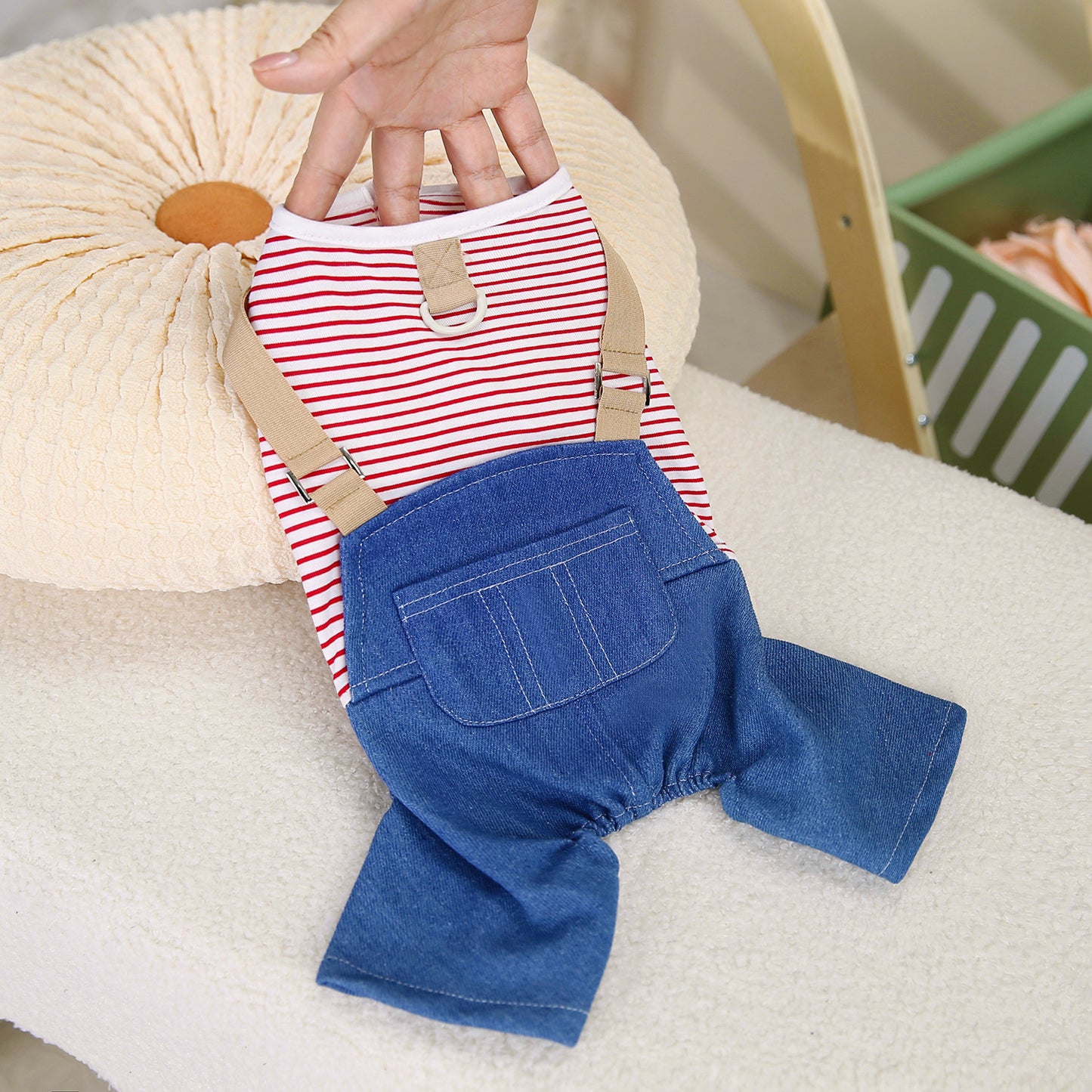 猫 犬 洋服 犬服 ペット服 大中小型犬 ペット用品 犬/猫用 犬の服 ペットウエア 小型犬 中型犬 通気 可愛い ドッグウェア トレーナー 犬 服 ワンピース サロペット ビションフリーゼ 犬猫服