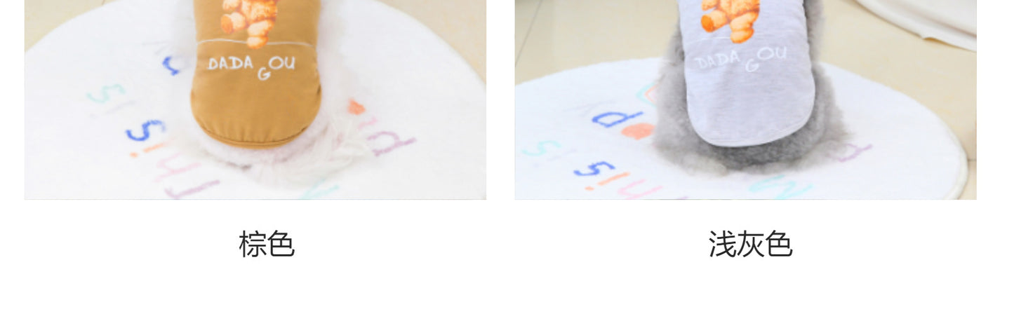 猫 犬 洋服 犬服 ペット服 大中小型犬 ペット用品 犬/猫用 犬の服 ペットウエア 小型犬 中型犬 通気 可愛い ドッグウェア トレーナー 犬 服 ワンピース サロペット ビションフリーゼ 犬猫服