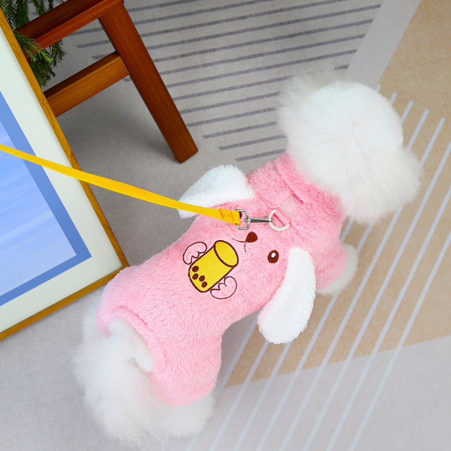 猫 犬 洋服 犬服 ペット服 大中小型犬 ペット用品 犬/猫用 犬の服 ペットウエア 小型犬 中型犬 通気 可愛い ドッグウェア トレーナー 犬 服 ワンピース サロペット ビションフリーゼ 犬猫服