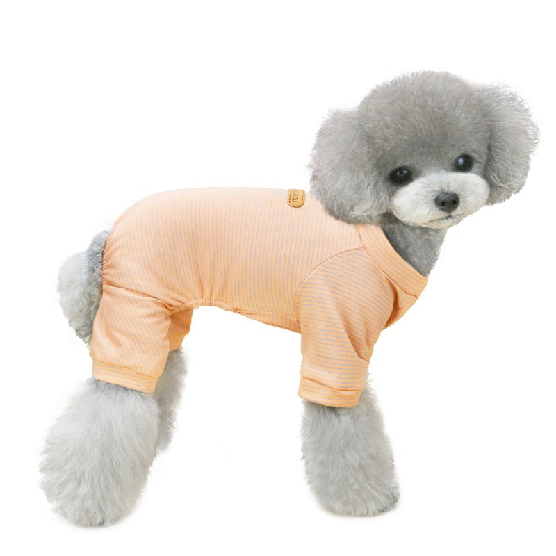 猫 犬 洋服 犬服 ペット服 大中小型犬 ペット用品 犬/猫用 犬の服 ペットウエア 小型犬 中型犬 通気 可愛い ドッグウェア トレーナー 犬 服 ワンピース サロペット ビションフリーゼ 犬猫服