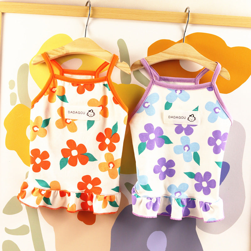 猫 犬 洋服 犬服 ペット服 大中小型犬 ペット用品 犬/猫用 犬の服 ペットウエア 小型犬 中型犬 通気 可愛い ドッグウェア トレーナー 犬 服 ワンピース サロペット ビションフリーゼ 犬猫服
