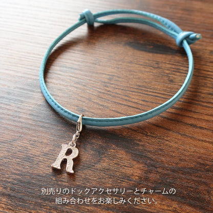 <a href="https://www.qoo10.jp/gmkt.inc/Search/brand.aspx?brandno=121124" target="_blank" class="title_brand" id="btn_brand" title="MELODY ACCESSORY">MELODY ACCESSORY</a>送料無料 ペットアクセサリー 犬用 ネックレス ハワジュ アルファベット 英字 ドッグアクセサリー 首輪 チョーカー 犬 猫 ペット 小型犬 中型犬 かわいい おしゃれ ト
