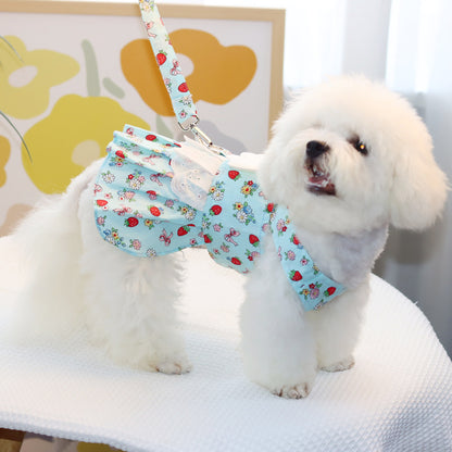猫 犬 洋服 犬服 ペット服 大中小型犬 ペット用品 犬/猫用 犬の服 ペットウエア 小型犬 中型犬 通気 可愛い ドッグウェア トレーナー 犬 服 ワンピース サロペット ビションフリーゼ 犬猫服