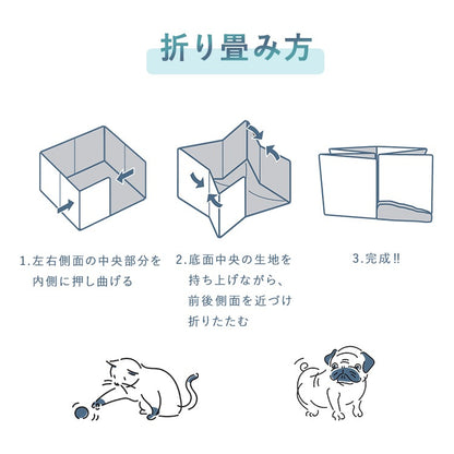 <a href="https://www.qoo10.jp/gmkt.inc/Search/brand.aspx?brandno=49458" target="_blank" class="title_brand" id="btn_brand" title="アイリスオーヤマ">アイリスオーヤマ</a>【公式】 ペットトイレサークル 幅約80cm サークル ペット トイレ 犬 トイレトレーニング 介護 シーツ ペットシーツ PTC-N8040 グレー メガ割