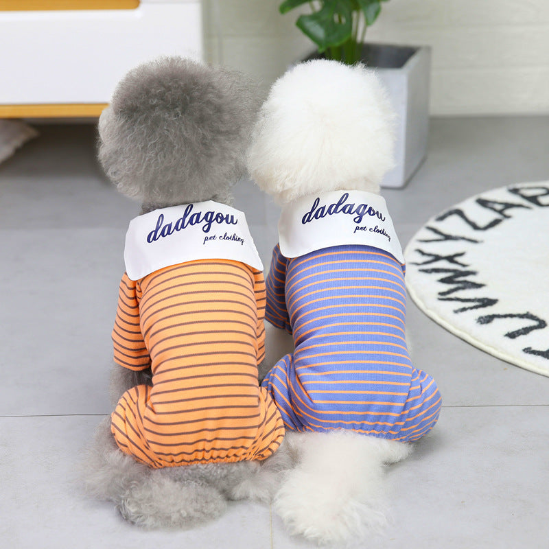 猫 犬 洋服 犬服 ペット服 大中小型犬 ペット用品 犬/猫用 犬の服 ペットウエア 小型犬 中型犬 通気 可愛い ドッグウェア トレーナー 犬 服 ワンピース サロペット ビションフリーゼ 犬猫服