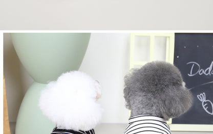 猫 犬 洋服 犬服 ペット服 大中小型犬 ペット用品 犬/猫用 犬の服 ペットウエア 小型犬 中型犬 通気 可愛い ドッグウェア トレーナー 犬 服 ワンピース サロペット ビションフリーゼ 犬猫服