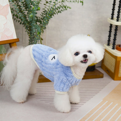 猫 犬 洋服 犬服 ペット服 大中小型犬 ペット用品 犬/猫用 犬の服 ペットウエア 小型犬 中型犬 通気 可愛い ドッグウェア トレーナー 犬 服 ワンピース サロペット ビションフリーゼ 犬猫服