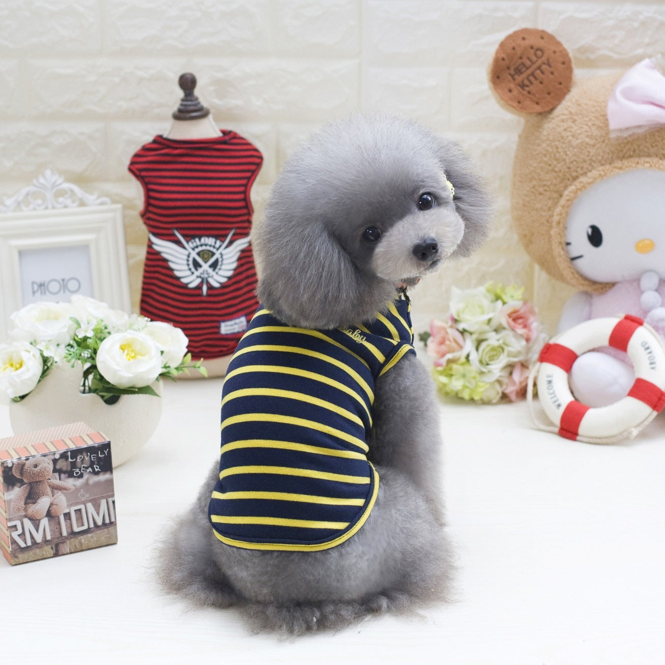 猫 犬 洋服 犬服 ペット服 大中小型犬 ペット用品 犬/猫用 犬の服 ペットウエア 小型犬 中型犬 通気 可愛い ドッグウェア トレーナー 犬 服 ワンピース サロペット ビションフリーゼ 犬猫服
