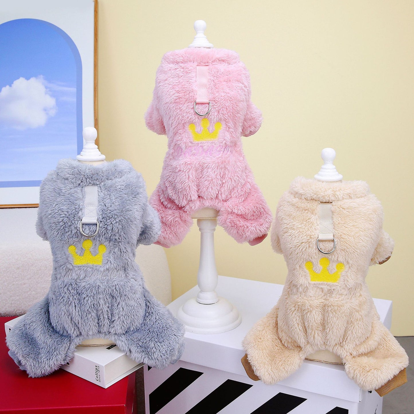 猫 犬 洋服 犬服 ペット服 大中小型犬 ペット用品 犬/猫用 犬の服 ペットウエア 小型犬 中型犬 通気 可愛い ドッグウェア トレーナー 犬 服 ワンピース サロペット ビションフリーゼ 犬猫服