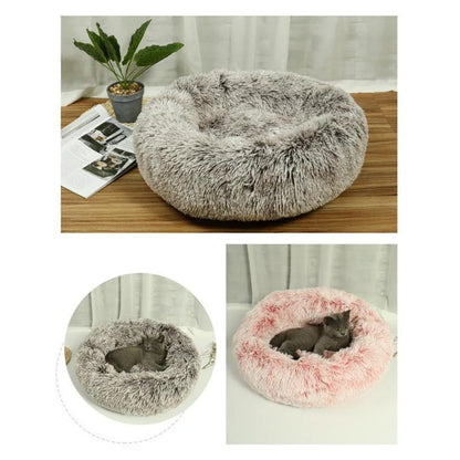 猫用ベッド ペットベッド 小型犬 猫 ペット用品 ネコ ベッド 室内 ペットハウス 猫ベッド 犬用ベッド マット クッション 防寒 あったか おしゃれ 保温 防寒 四季