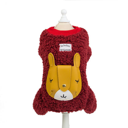 猫 犬 洋服 犬服 ペット服 大中小型犬 ペット用品 犬/猫用 犬の服 ペットウエア 小型犬 中型犬 通気 可愛い ドッグウェア トレーナー 犬 服 ワンピース サロペット ビションフリーゼ 犬猫服