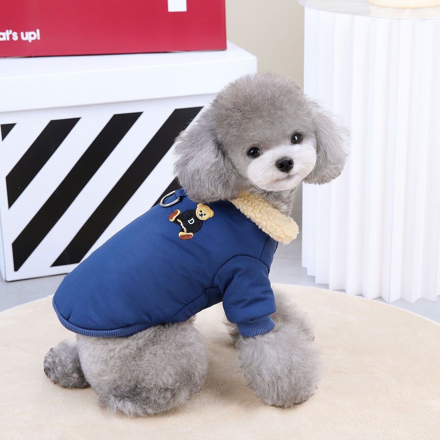 猫 犬 洋服 犬服 ペット服 大中小型犬 ペット用品 犬/猫用 犬の服 ペットウエア 小型犬 中型犬 通気 可愛い ドッグウェア トレーナー 犬 服 ワンピース サロペット ビションフリーゼ 犬猫服