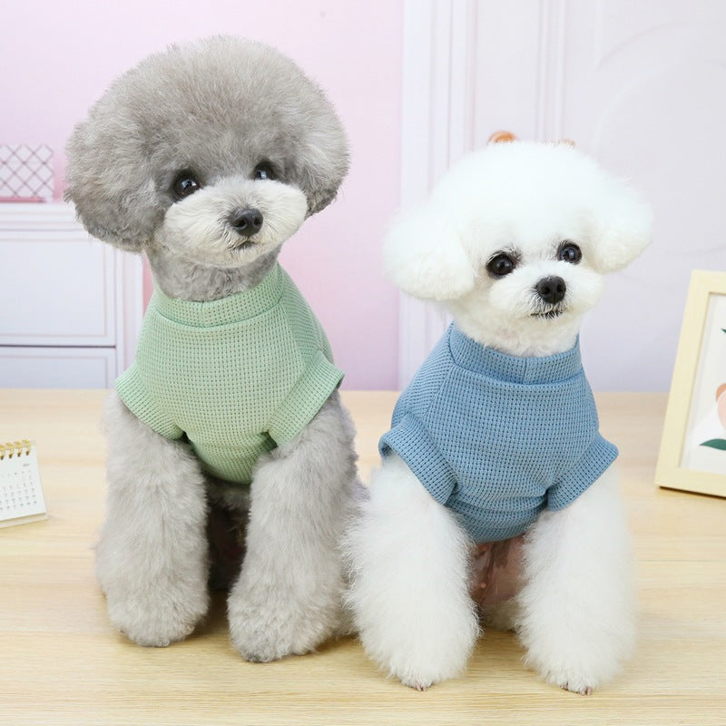 猫 犬 洋服 犬服 ペット服 大中小型犬 ペット用品 犬/猫用 犬の服 ペットウエア 小型犬 中型犬 通気 可愛い ドッグウェア トレーナー 犬 服 ワンピース サロペット ビションフリーゼ 犬猫服