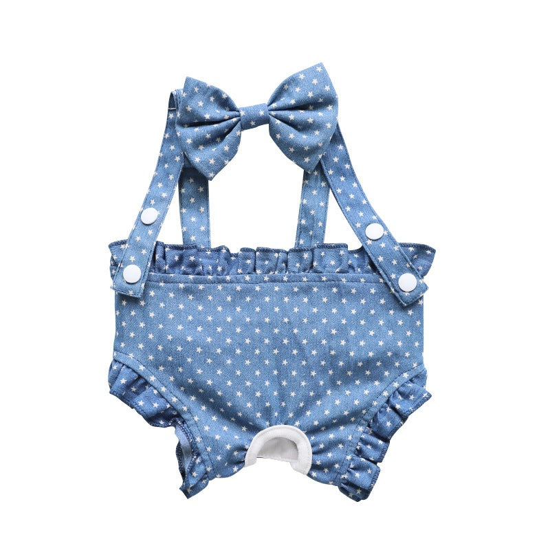 生理用 トイレ用品 犬服 生理パンツ マナーベルトドッグウェア サニタリーパンツ おむつカバー 介護 小型犬 サニタリーショーツ 犬用マナーパンツ 中型犬 パンツ ペット用 ヒート用 犬用 ケアパンツ