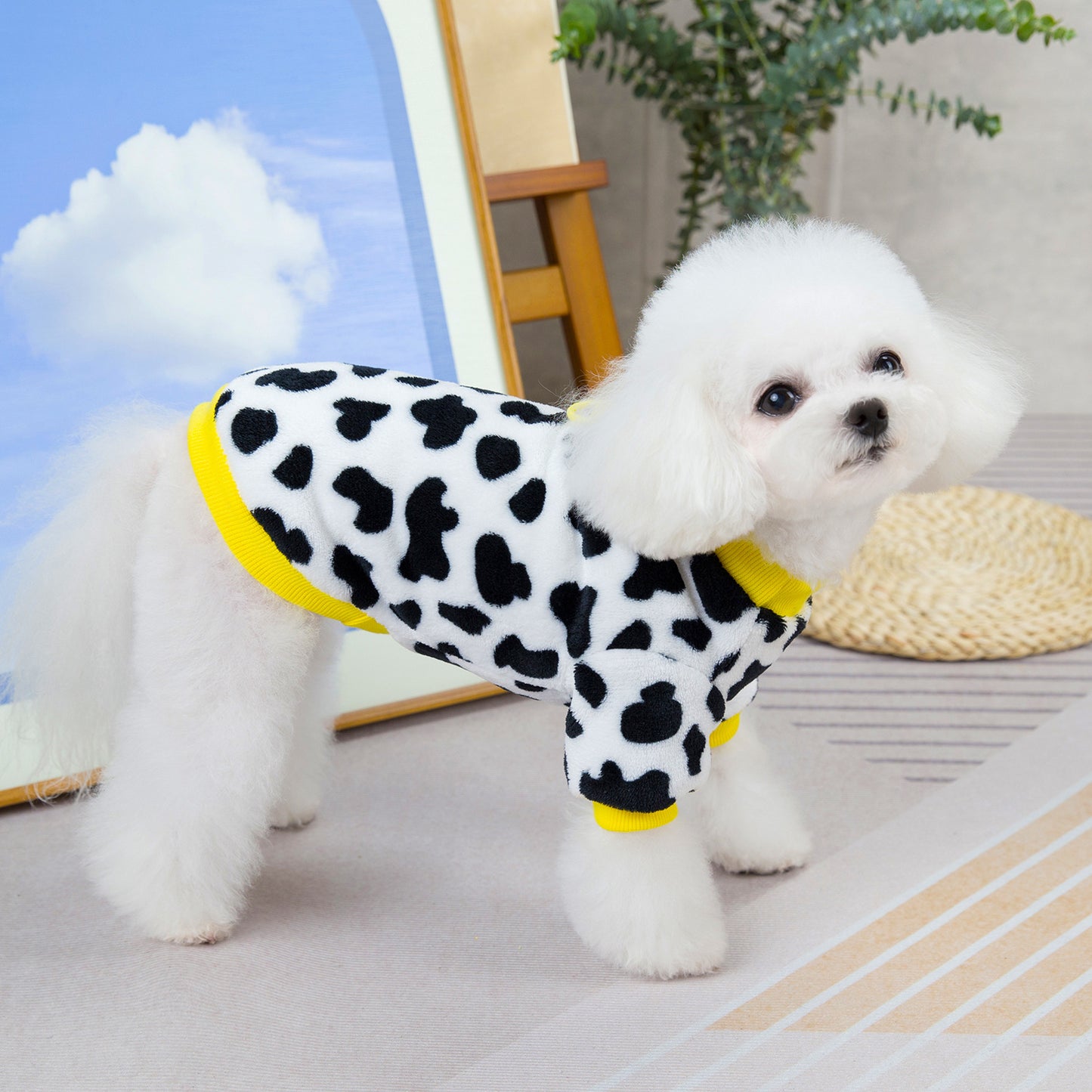 猫 犬 洋服 犬服 ペット服 大中小型犬 ペット用品 犬/猫用 犬の服 ペットウエア 小型犬 中型犬 通気 可愛い ドッグウェア トレーナー 犬 服 ワンピース サロペット ビションフリーゼ 犬猫服
