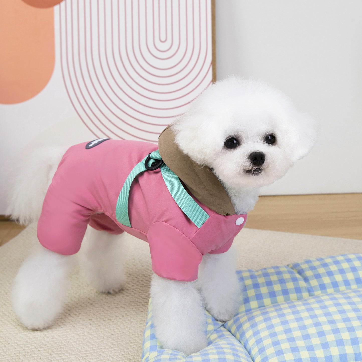 猫 犬 洋服 犬服 ペット服 大中小型犬 ペット用品 犬/猫用 犬の服 ペットウエア 小型犬 中型犬 通気 可愛い ドッグウェア トレーナー 犬 服 ワンピース サロペット ビションフリーゼ 犬猫服