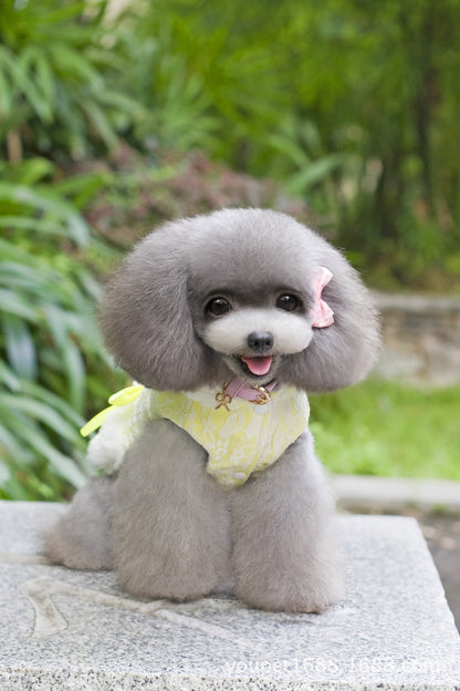 猫 犬 洋服 犬服 ペット服 大中小型犬 ペット用品 犬/猫用 犬の服 ペットウエア 小型犬 中型犬 通気 可愛い ドッグウェア トレーナー 犬 服 ワンピース サロペット ビションフリーゼ 犬猫服