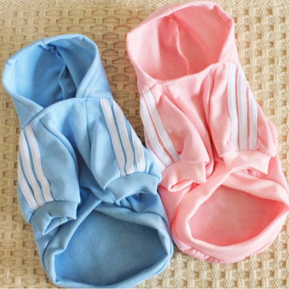 猫 犬 洋服 犬服 ペット服 大中小型犬 ペット用品 犬/猫用 犬の服 ペットウエア 小型犬 中型犬 通気 可愛い ドッグウェア トレーナー 犬 服 ワンピース サロペット ビションフリーゼ 犬猫服