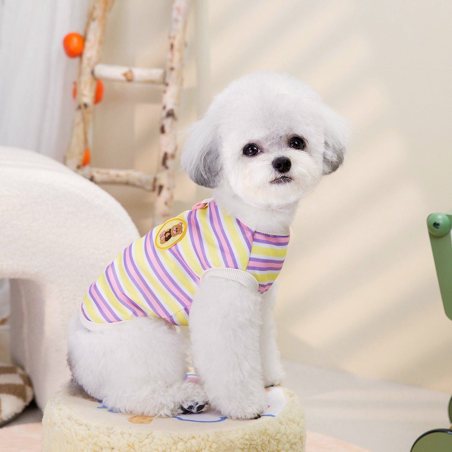 猫 犬 洋服 犬服 ペット服 大中小型犬 ペット用品 犬/猫用 犬の服 ペットウエア 小型犬 中型犬 通気 可愛い ドッグウェア トレーナー 犬 服 ワンピース サロペット ビションフリーゼ 犬猫服