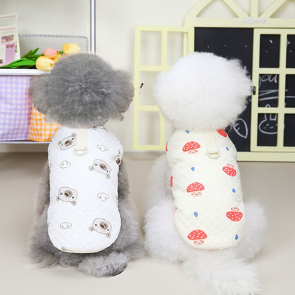 猫 犬 洋服 犬服 ペット服 大中小型犬 ペット用品 犬/猫用 犬の服 ペットウエア 小型犬 中型犬 通気 可愛い ドッグウェア トレーナー 犬 服 ワンピース サロペット ビションフリーゼ 犬猫服