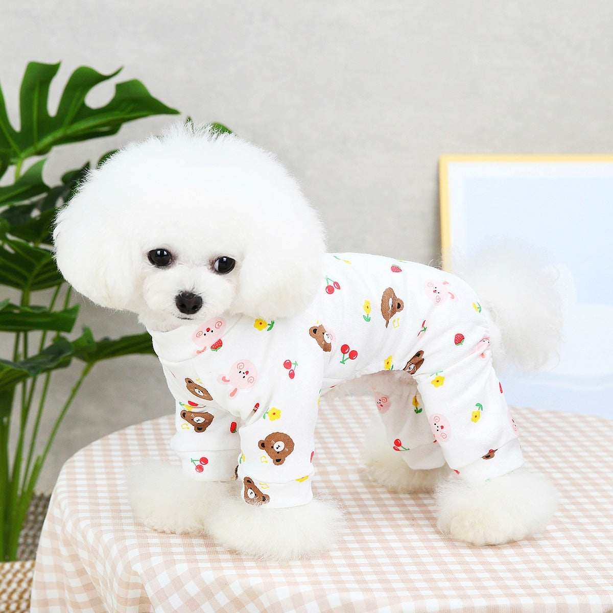 猫 犬 洋服 犬服 ペット服 大中小型犬 ペット用品 犬/猫用 犬の服 ペットウエア 小型犬 中型犬 通気 可愛い ドッグウェア トレーナー 犬 服 ワンピース サロペット ビションフリーゼ 犬猫服