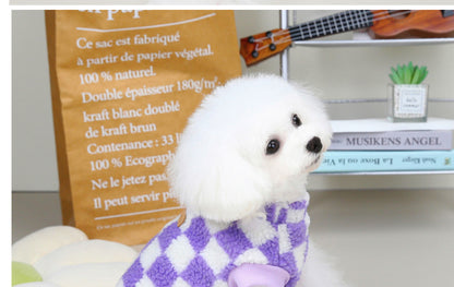 猫 犬 洋服 犬服 ペット服 大中小型犬 ペット用品 犬/猫用 犬の服 ペットウエア 小型犬 中型犬 通気 可愛い ドッグウェア トレーナー 犬 服 ワンピース サロペット ビションフリーゼ 犬猫服