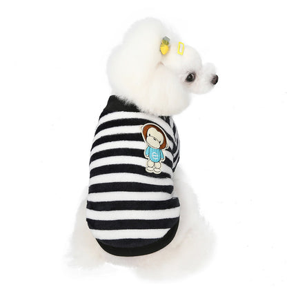 猫 犬 洋服 犬服 ペット服 大中小型犬 ペット用品 犬/猫用 犬の服 ペットウエア 小型犬 中型犬 通気 可愛い ドッグウェア トレーナー 犬 服 ワンピース サロペット ビションフリーゼ 犬猫服