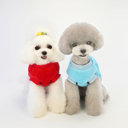 猫 犬 洋服 犬服 ペット服 大中小型犬 ペット用品 犬/猫用 犬の服 ペットウエア 小型犬 中型犬 通気 可愛い ドッグウェア トレーナー 犬 服 ワンピース サロペット ビションフリーゼ 犬猫服
