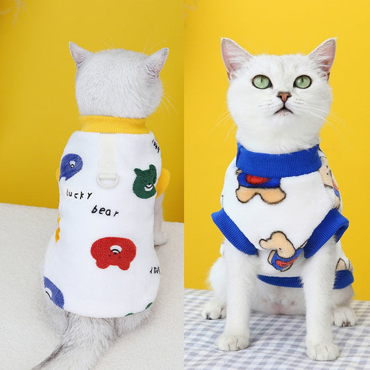 猫 犬 洋服 犬服 ペット服 大中小型犬 ペット用品 犬/猫用 犬の服 ペットウエア 小型犬 中型犬 通気 可愛い ドッグウェア トレーナー 犬 服 ワンピース サロペット ビションフリーゼ 犬猫服
