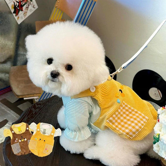 新作 ポケット付きパーカー 7サイズ展開 ビションフリーゼ トイプードル 犬 服 犬 服 犬服 犬の服 ペット用品 ハーネス 小型犬